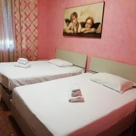 Er Centurione 3* Roma