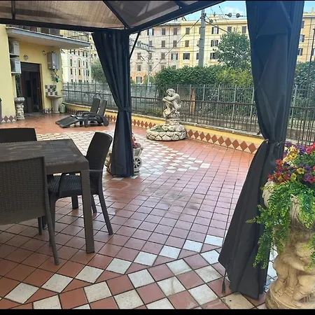 Er Centurione Maison d'hôtes Rome