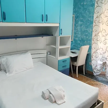 Maison d'hôtes Er Centurione 3*