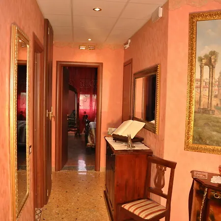 Er Centurione 3* Roma