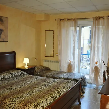 Affittacamere Er Centurione Roma